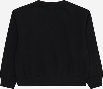 Liu Jo Sweatshirt in Black