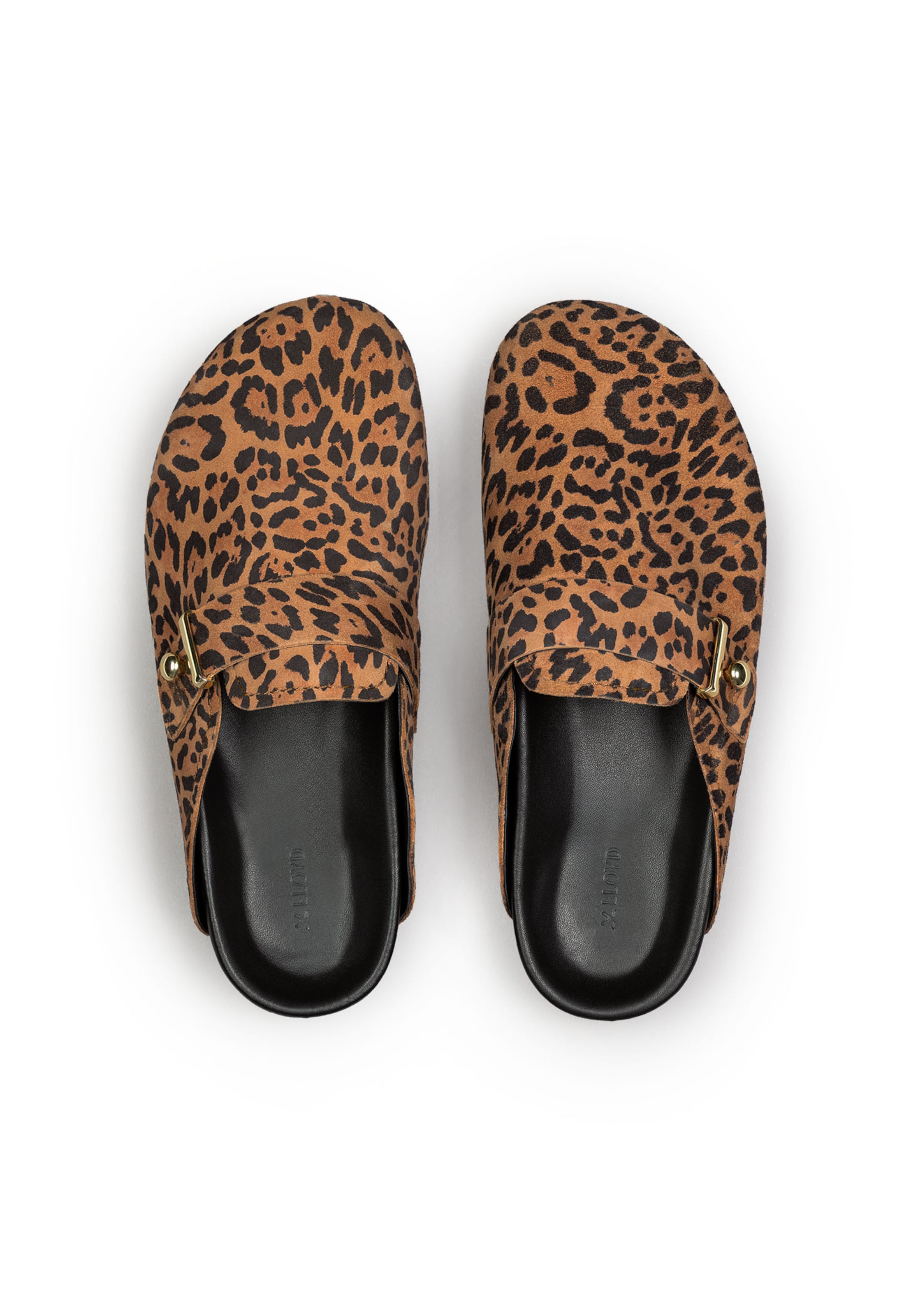 LLOYD Muiltjes 'BELA' in Bruin