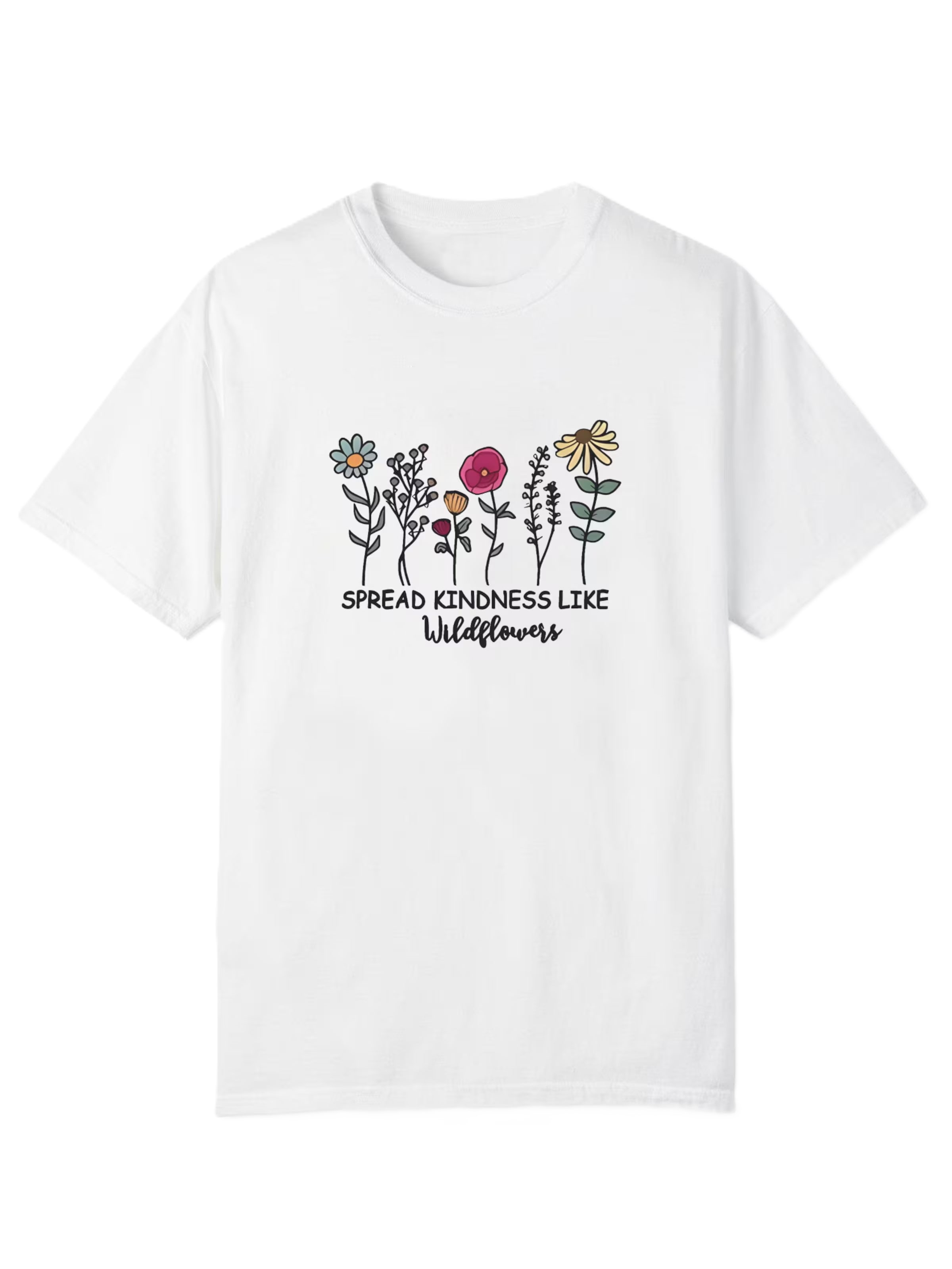 GORHEY Shirt in S/Regular in de kleur Wit, Productweergave