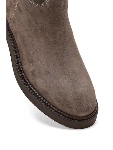 Stivaletto di Derimod in marrone