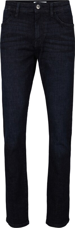 TOM TAILOR Regular Jeans 'Josh Freef' in Dunkelblau CB8068 TOM TAILOR Regular Jeans 'Josh Freef' in Dunkelblau CB8068