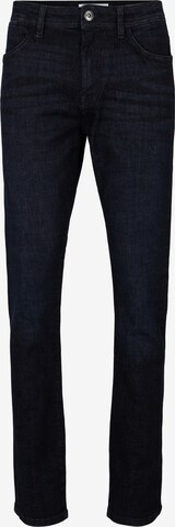 TOM TAILOR Jeans 'Josh Freef' in Blauw: voorkant