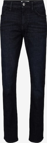 TOM TAILOR Jeans 'Josh Freef' in Blue: front