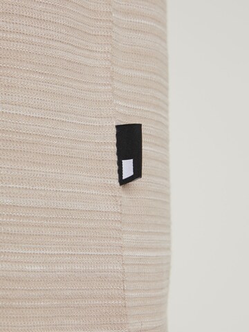 T-Shirt CHASIN' en gris