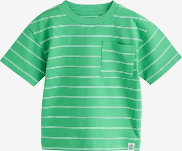 Maglietta di Next in verde: frontale