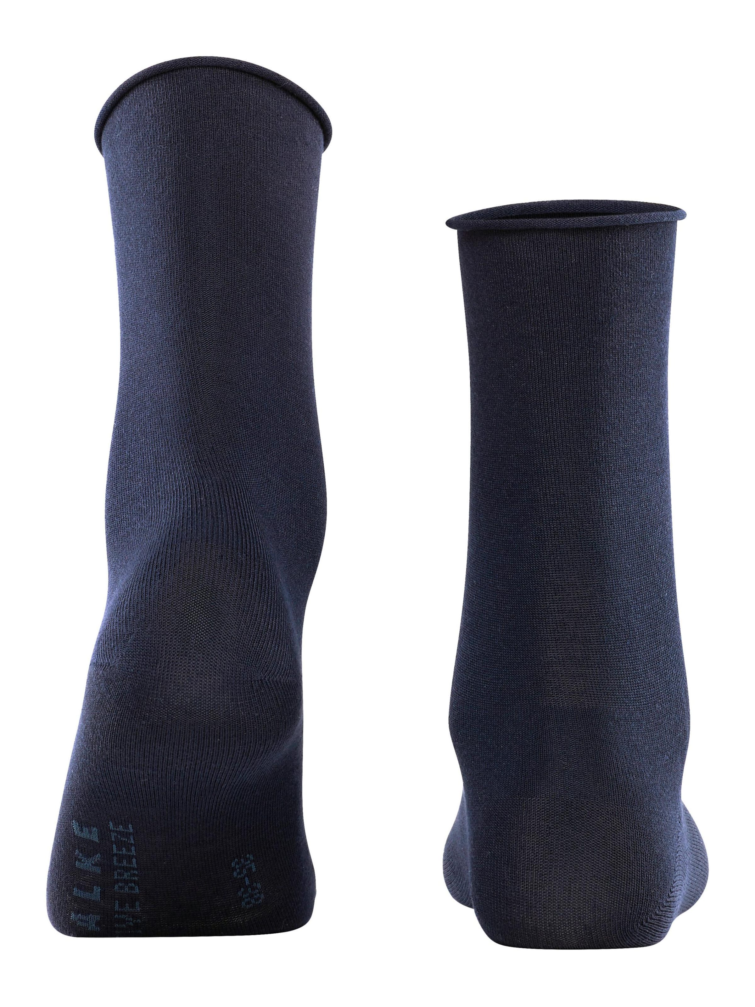 FALKE Socken 'Active Breeze'‌‌‌‌‌‌‌‌‌ in Blau