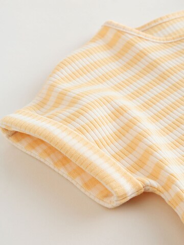 Next Ползунки/боди в Синий