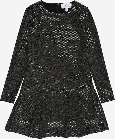 PATRIZIA PEPE Obleka 'ABITO' | črna barva, Prikaz izdelka