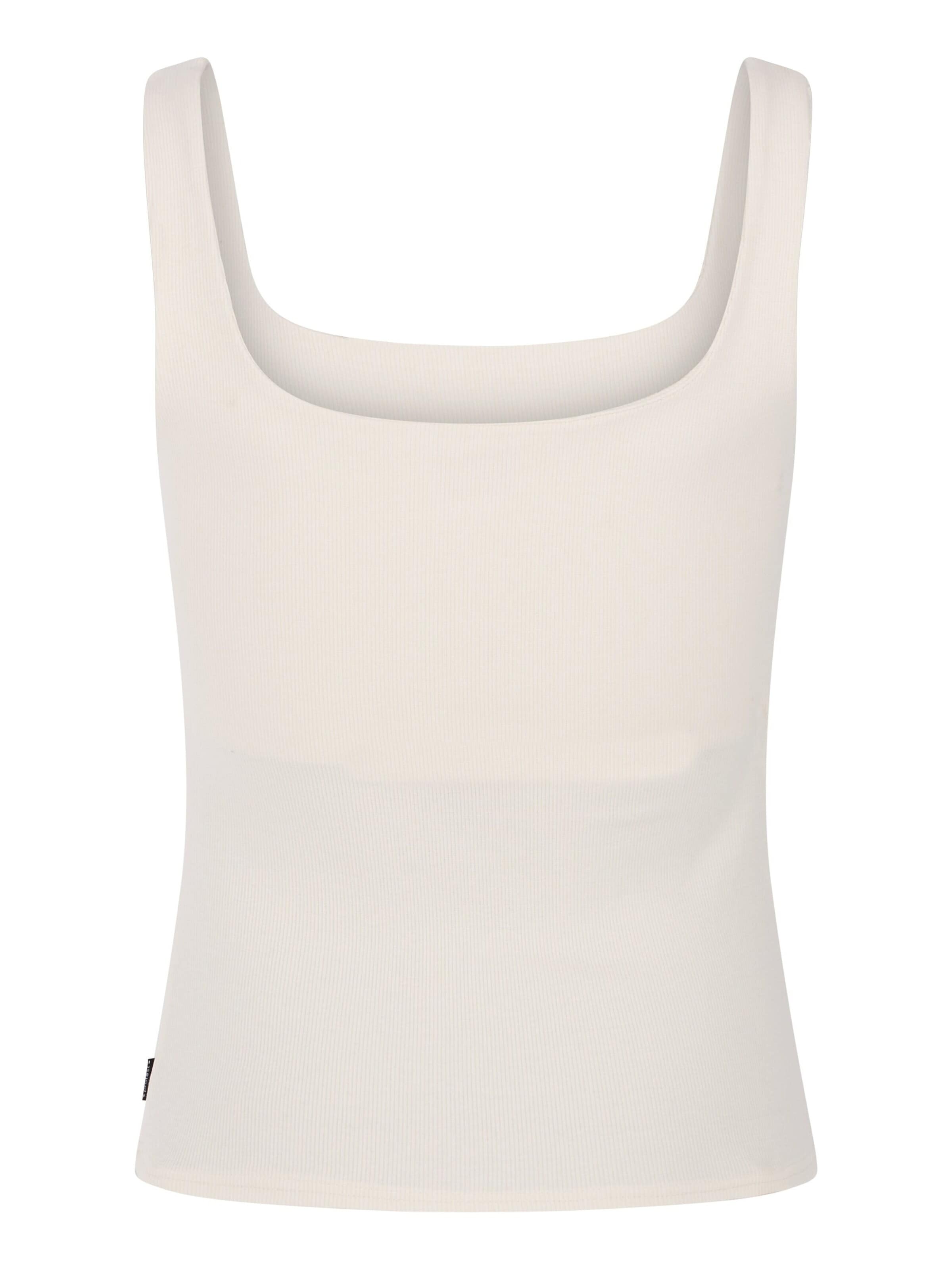 PROTEST Top 'PRTDazes' in White