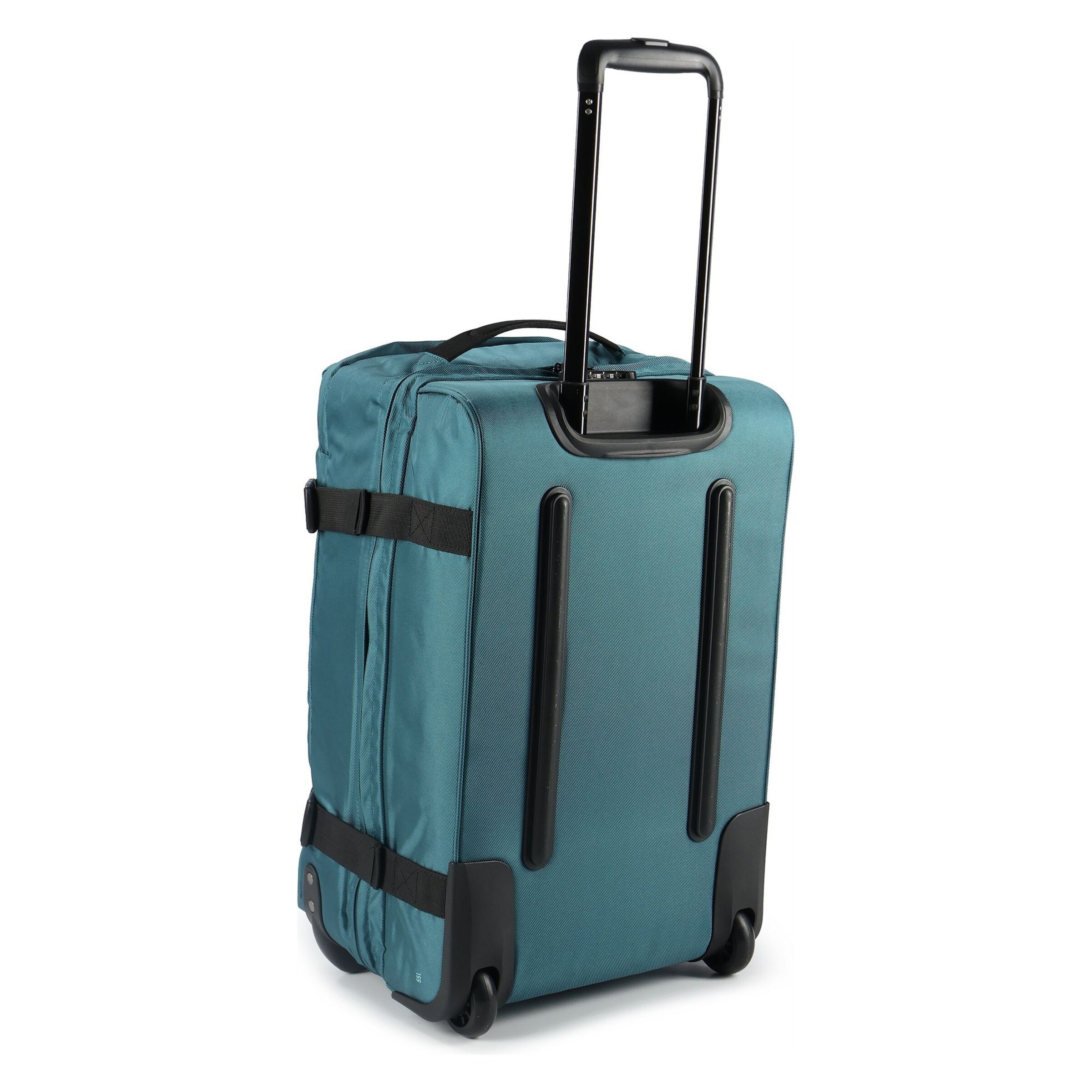 Borsa da viaggio 'Urban Track S' di American Tourister in blu
