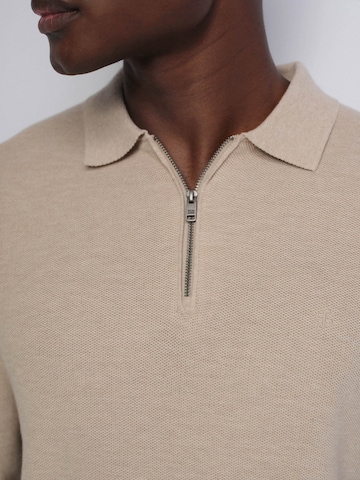 Salsa Jeans Sweater in Beige