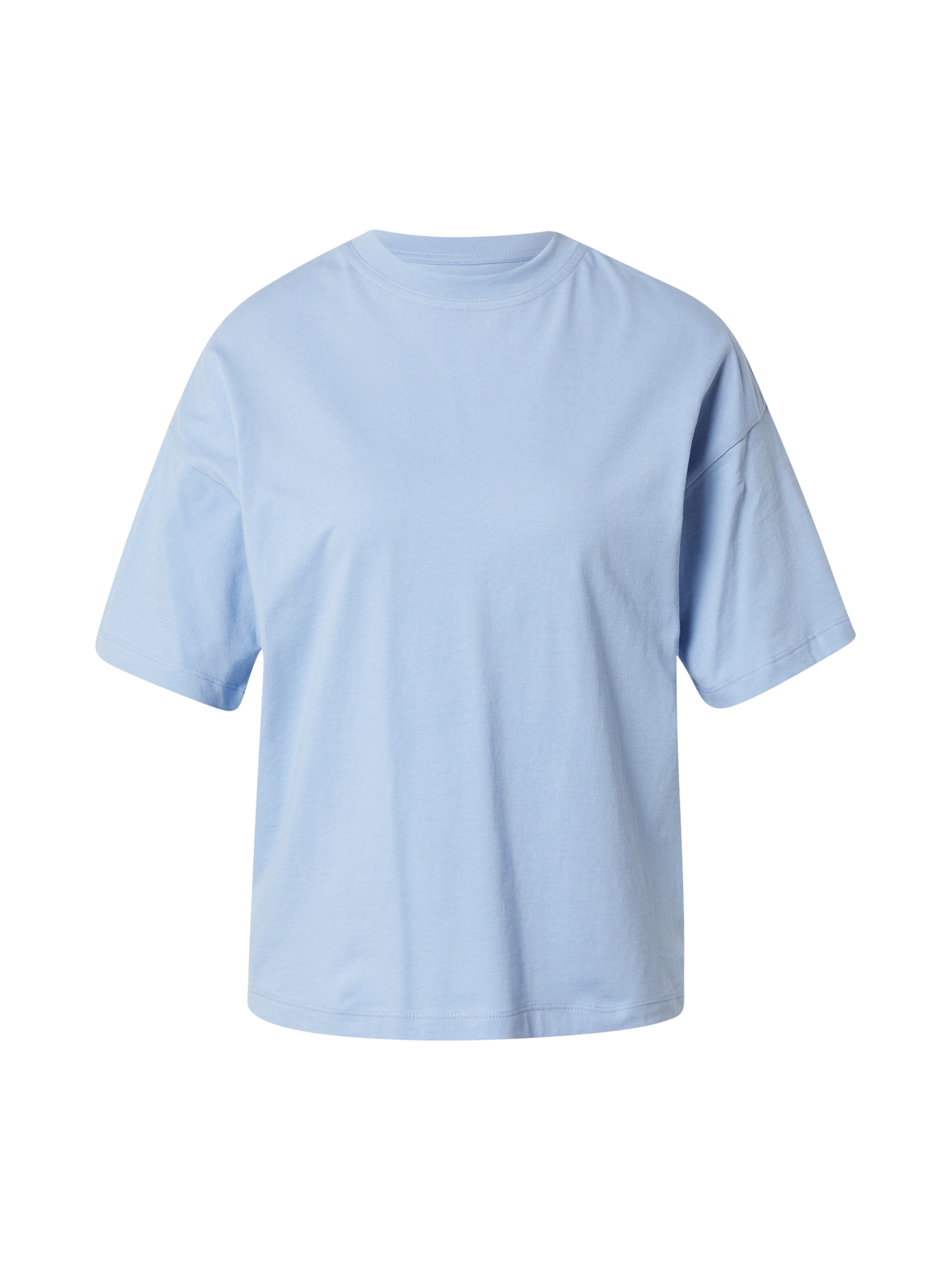 TeP4g Abbigliamento Kendall for Maglietta Ashley in Blu Chiaro TeP4g Abbigliamento Kendall for Maglietta Ashley in Blu Chiaro