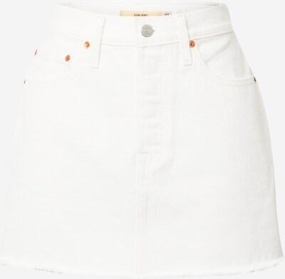 LEVI'S ® Rok in de kleur Crème, Productweergave