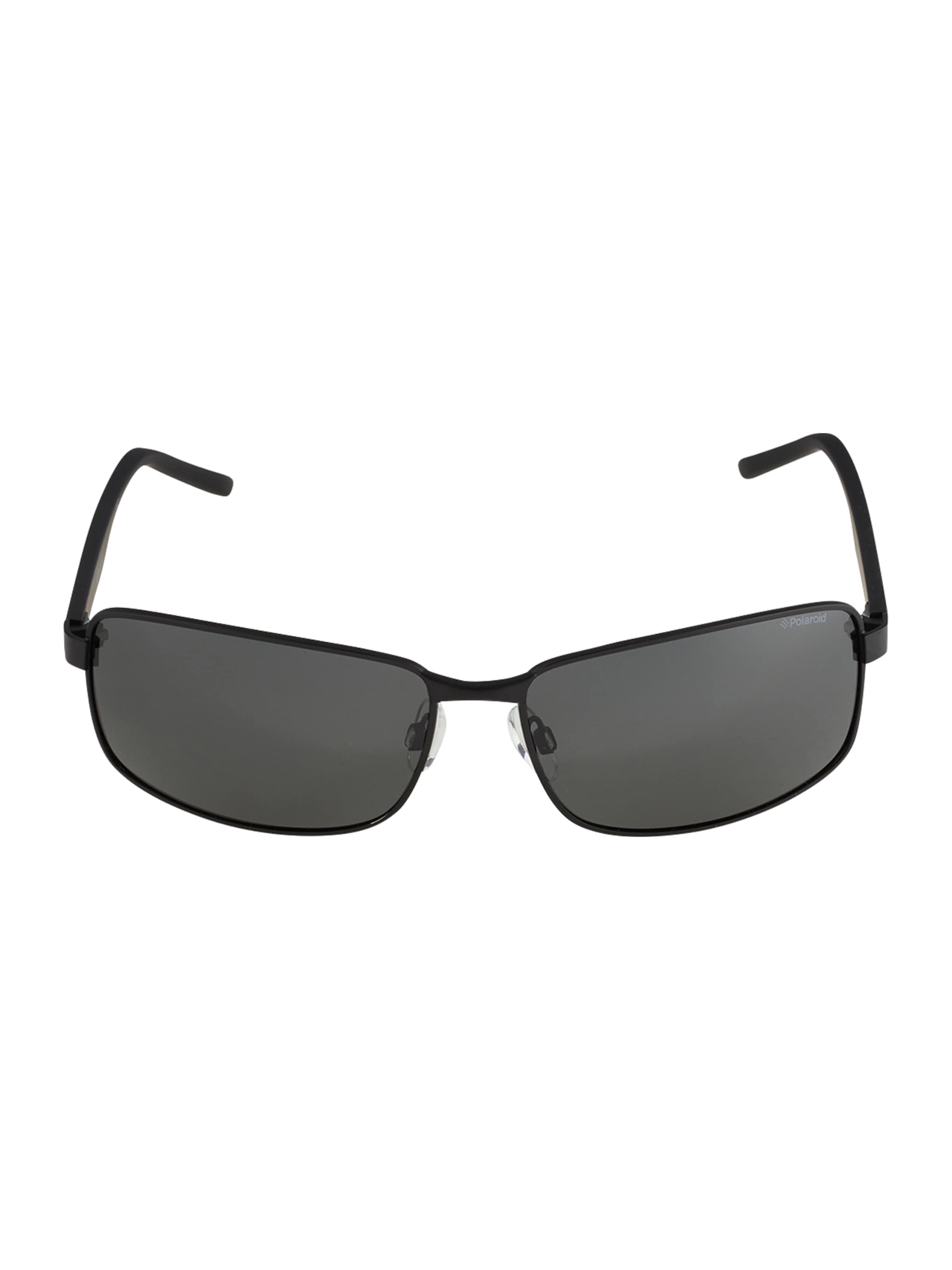 Polaroid Solglasögon i svart
