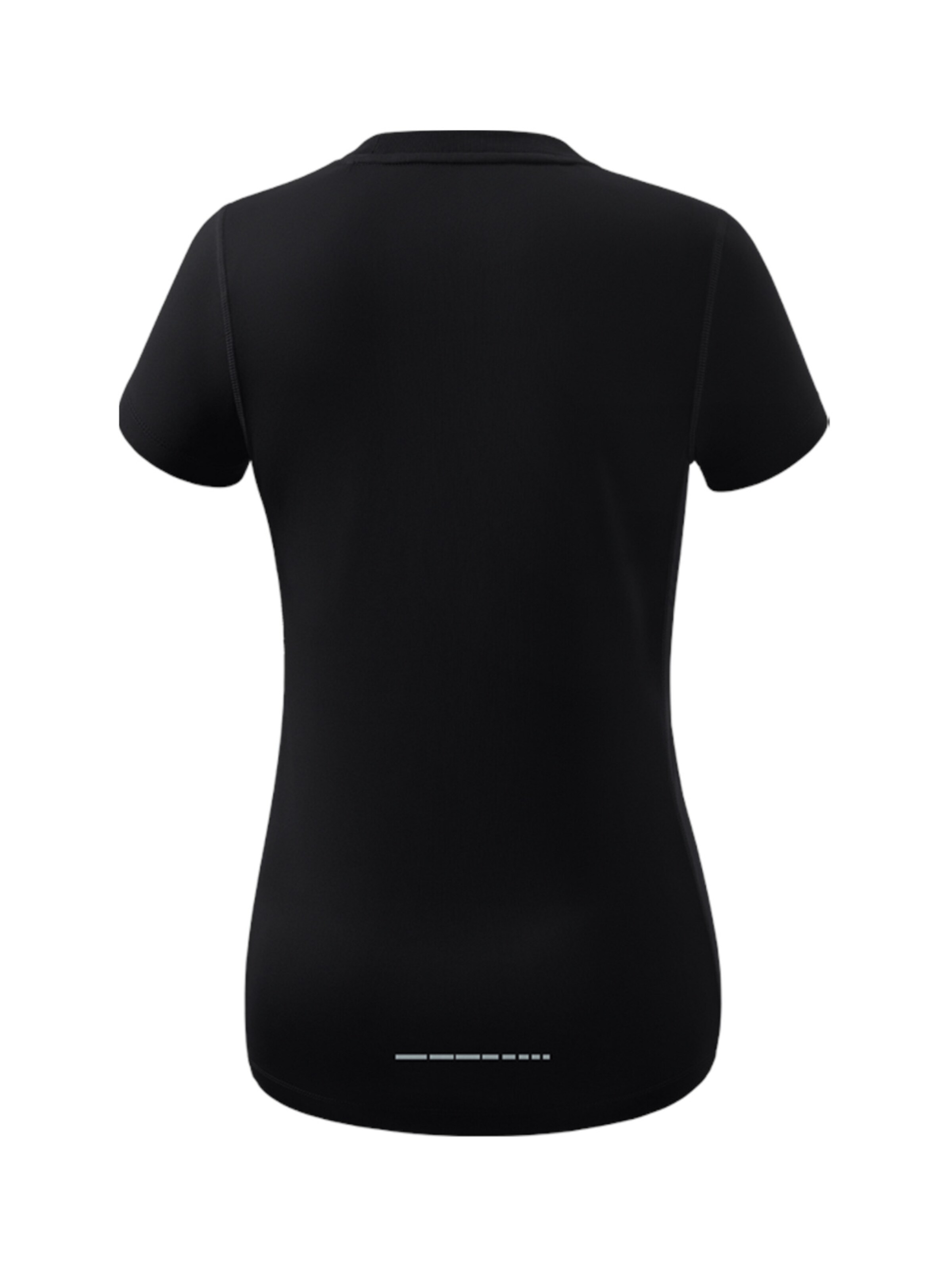 ERIMA Funkční tričko – černá