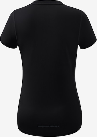 ERIMA Performance Shirt in Black