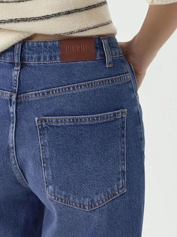 Hiccup Regular Jeans in Blue