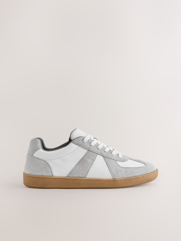 Next Sneakers laag in Wit