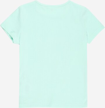 s.Oliver Bluser & t-shirts i blå