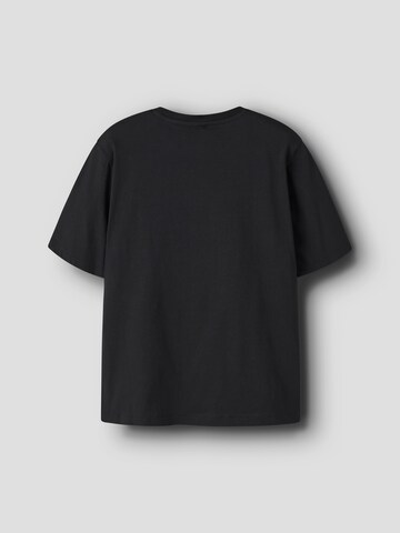 NAME IT - Camisola 'NKMTHOMAS' em preto