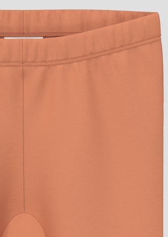 s.Oliver Slimfit Leggings in Oranje