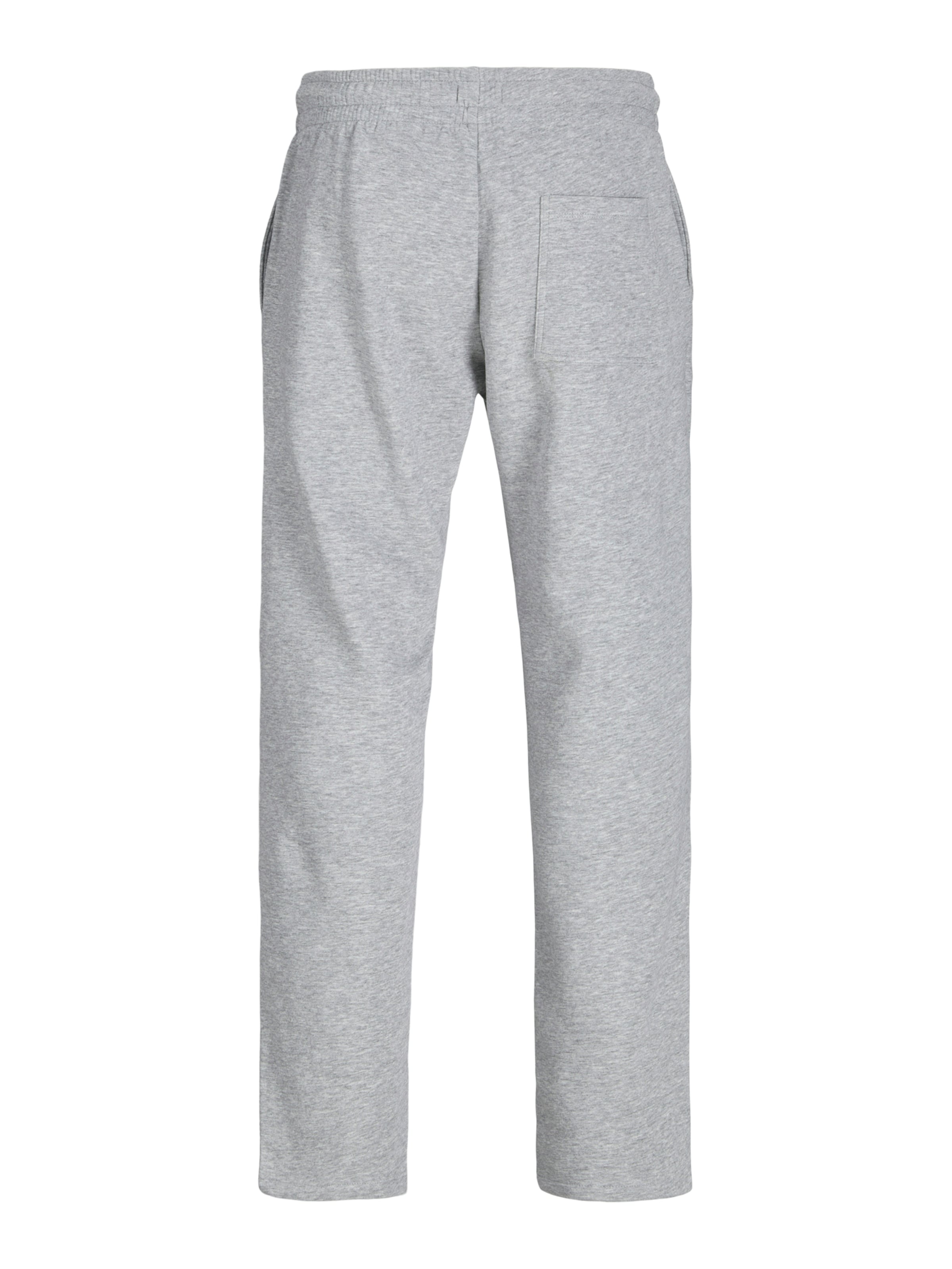 Regular Pantalon 'JREBKENNI' JJ Rebel en gris