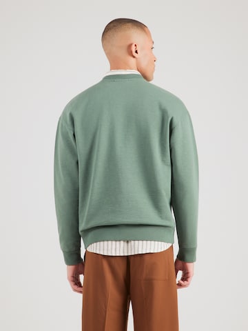 SCOTCH & SODA - Sweatshirt em verde