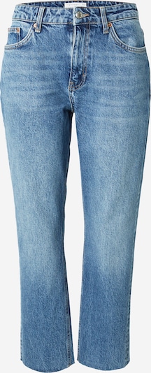 TOPSHOP Džínsy - modrá denim, Produkt