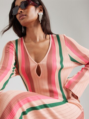 Essentiel Antwerp Kleid 'Hiscape' in Pink