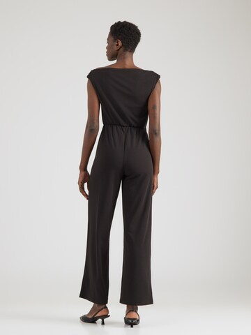 Combinaison 'Raven' ABOUT YOU en noir