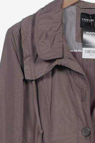 TAIFUN Jacket & Coat in L in Grey