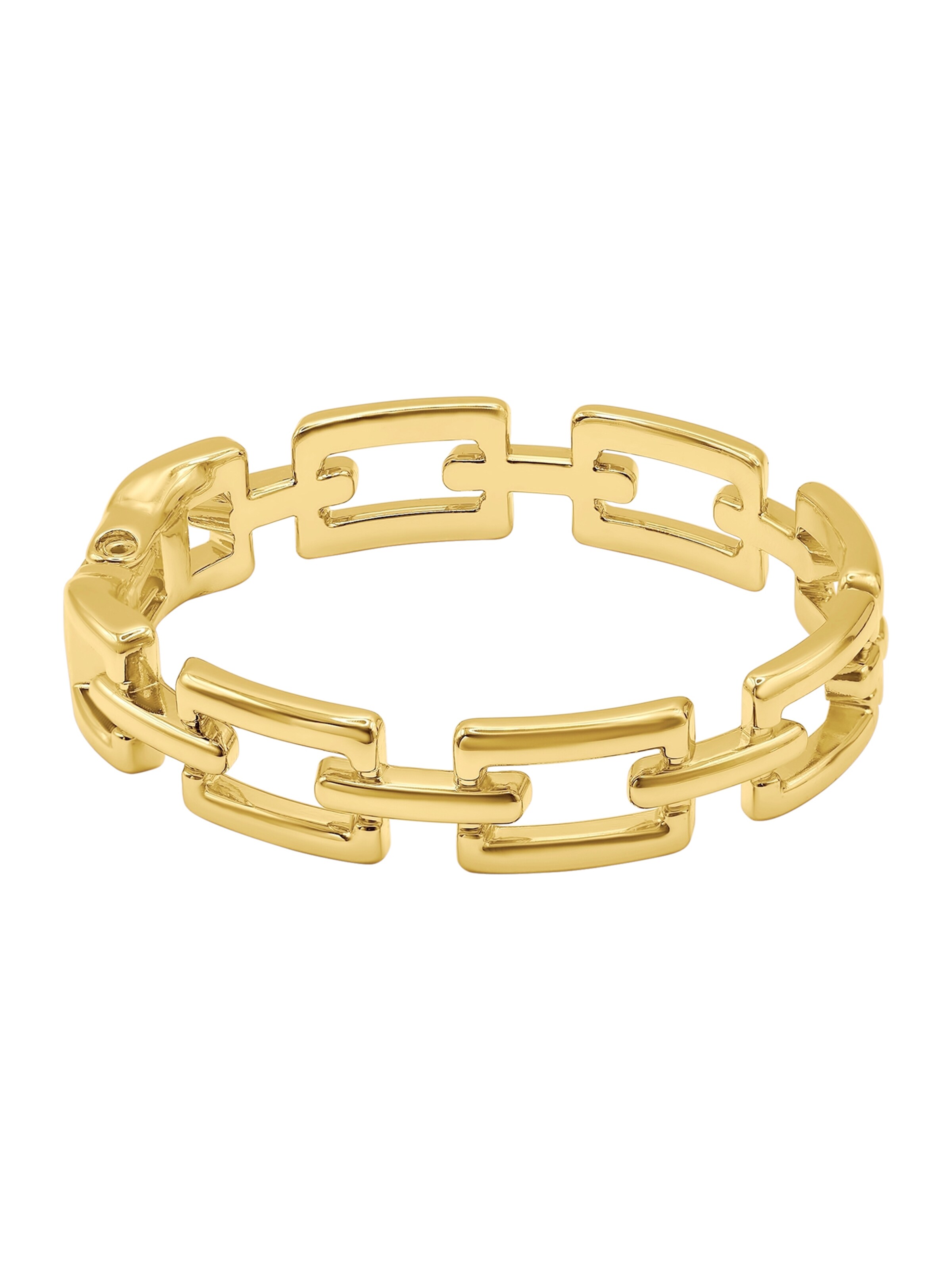 Bracelet 'Ylvie' Heideman en or