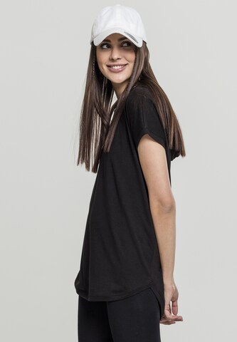 Urban Classics - Camiseta en negro