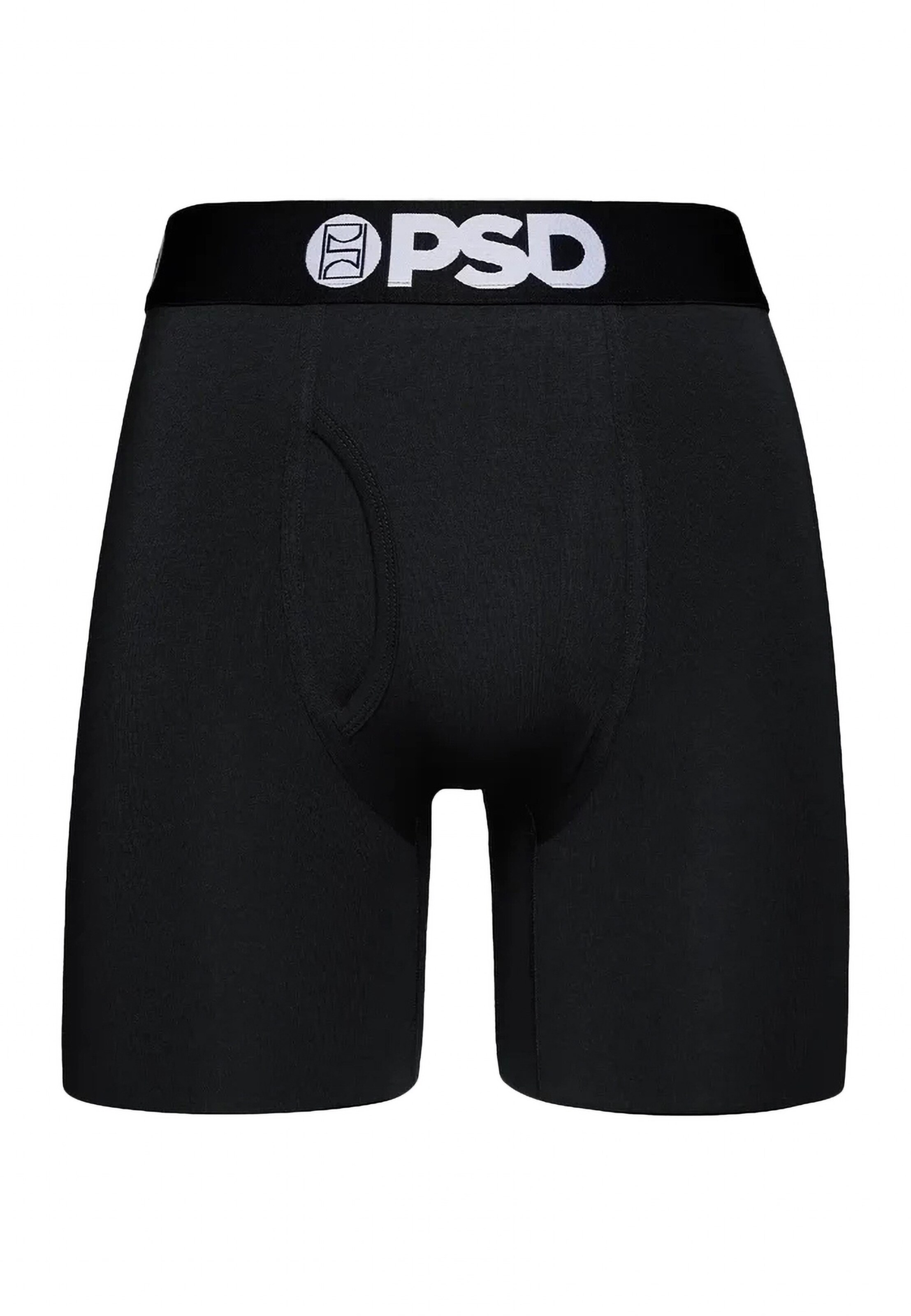 PSD Boxershorts in Zwart