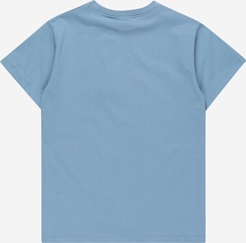 Molo Shirt 'Rasmus' in Blue