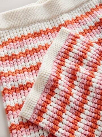 Regular Pantalon Next en beige