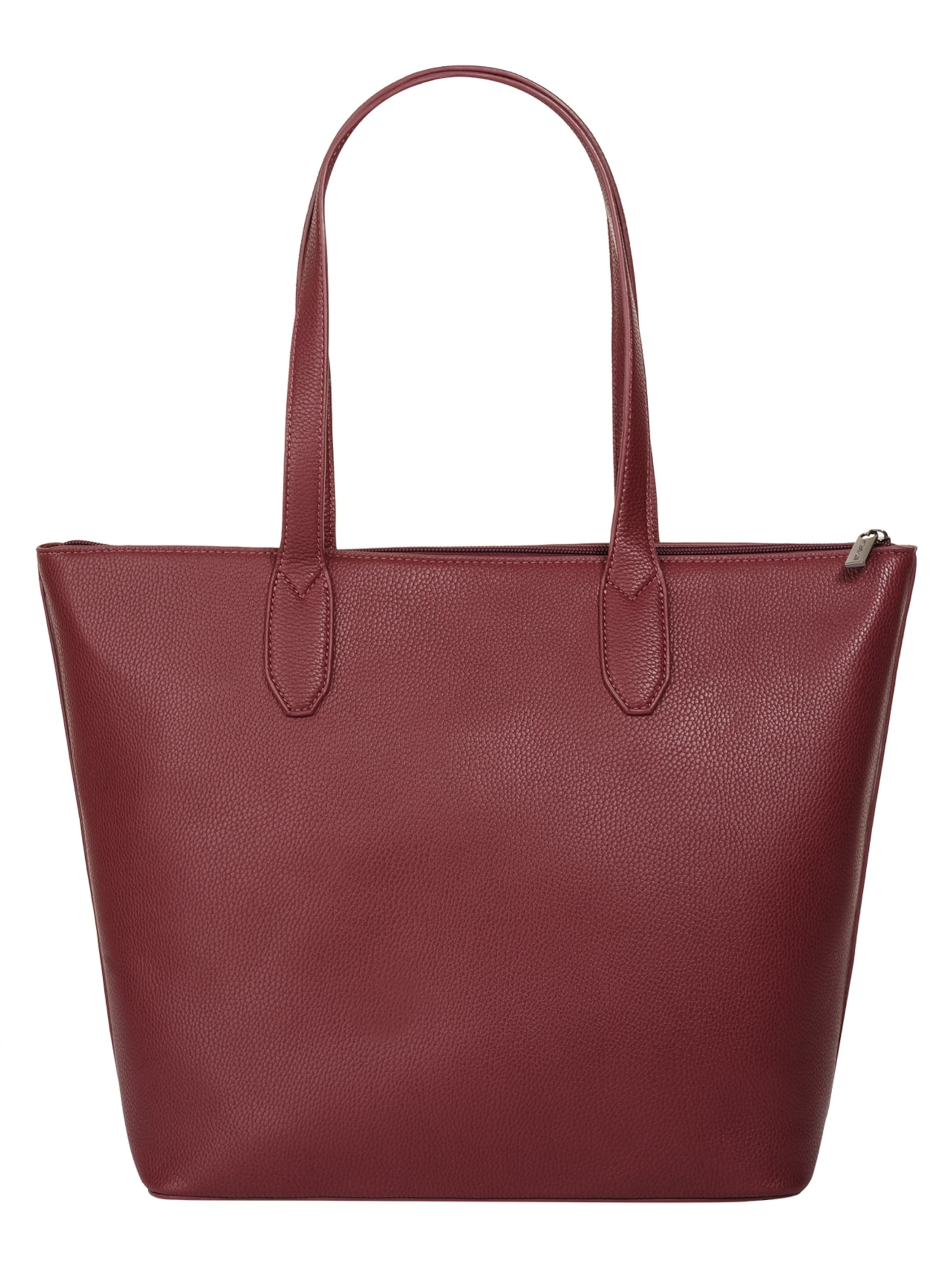 Betty Barclay Shopper‌‌‌ in Rot