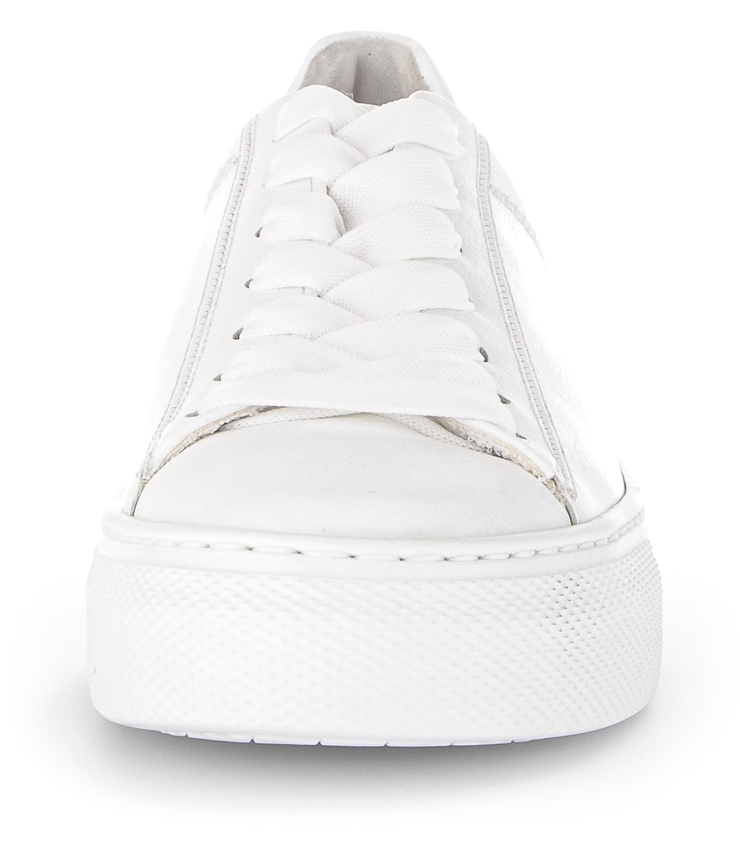 GABOR Σνίκερ χαμηλό σε λευκό