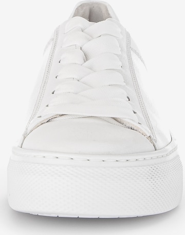 GABOR Sneakers in White