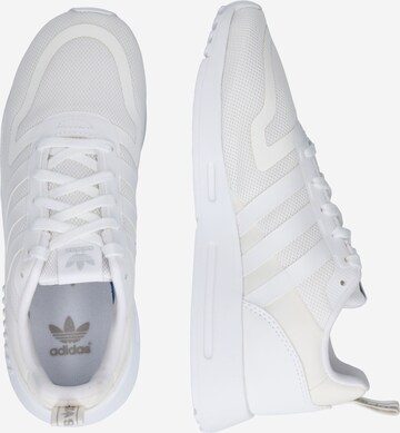 Sneaker 'Multix' de la ADIDAS SPORTSWEAR pe alb