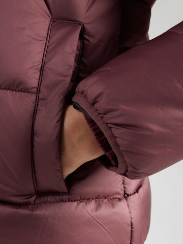 G-STAR Зимно яке 'Meefic' в червено