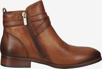 Bottines 'Royal' PIKOLINOS en marron