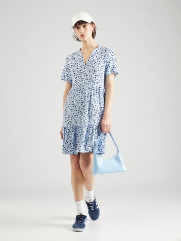 VILA - Vestido 'VIPaya' en azul