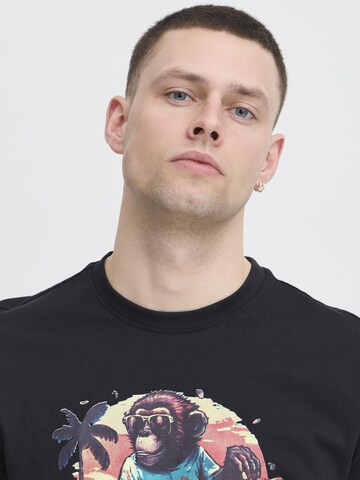BLEND Shirt 'BHJessy' in Black