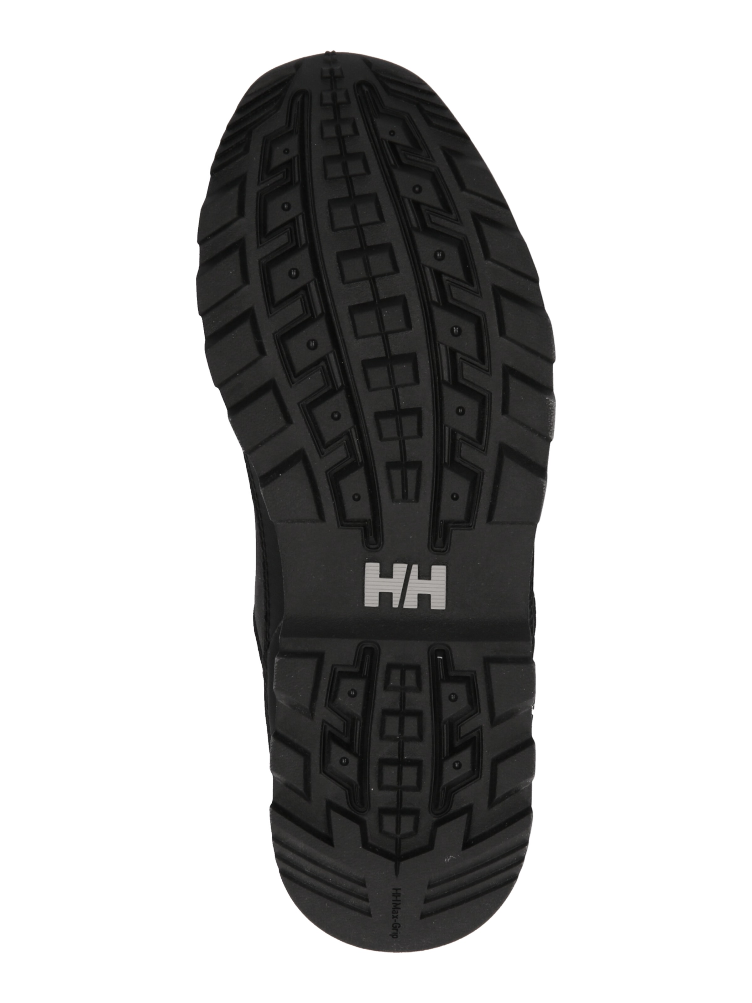 Boots 'CALGARY 2' di HELLY HANSEN in nero