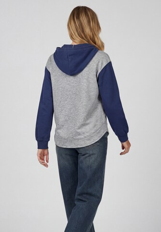 usha BLUE LABEL - Sudadera en gris