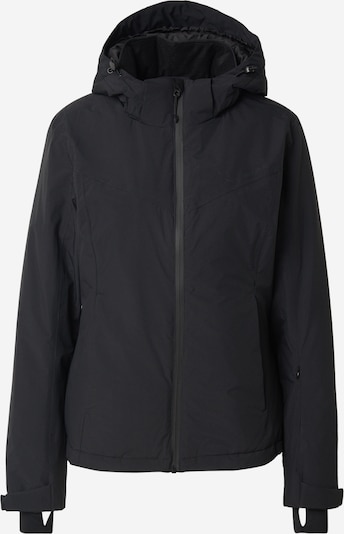 ONLY PLAY Urheilutakki 'SLOPE' värissä musta, Tuotenäkymä