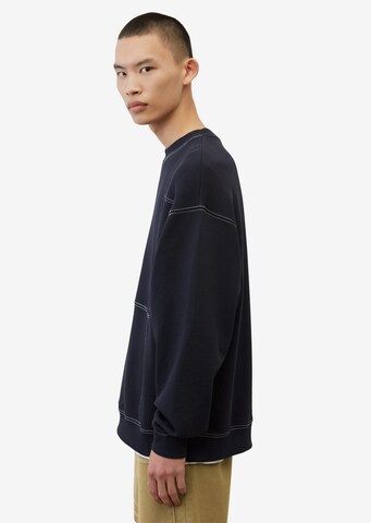 Marc O'Polo DENIM Sweatshirt in Blau