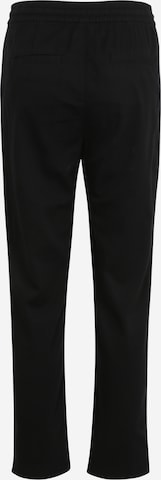 Gap Tall Regular Pants in Black