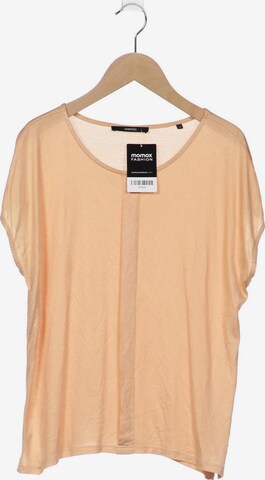 Someday Top & Shirt in M in Orange: front
